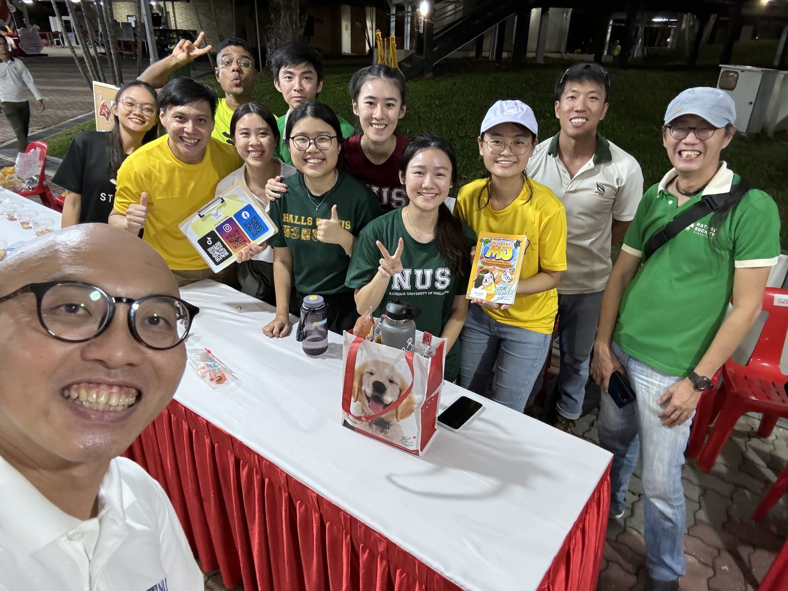 ECP Day 2024  -  Photo 51