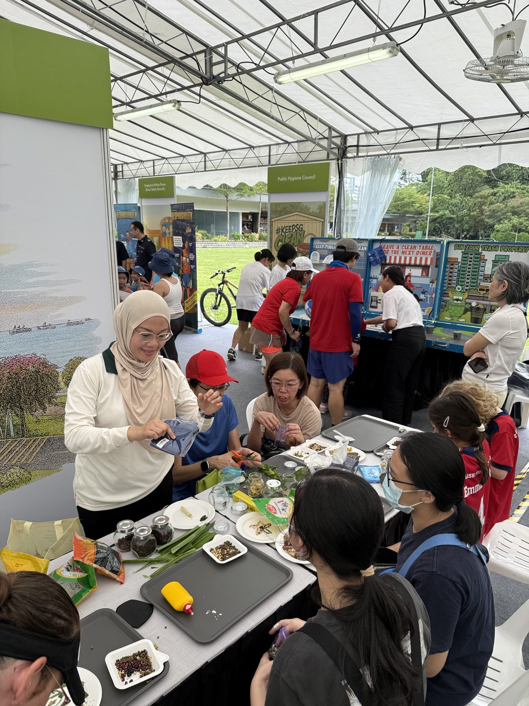 ECP Day 2025 — Photo 9
