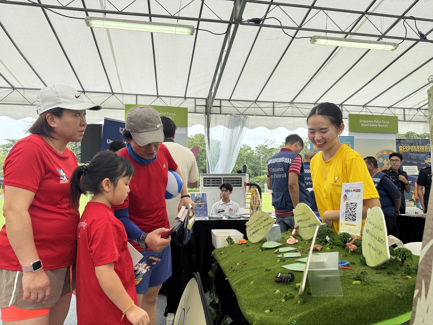 ECP Day 2025 — Photo 21