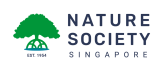 Nature Society Singapore logo